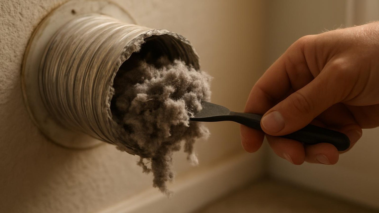 Toby Dryer Vent Services — dryer vent cleaning near you